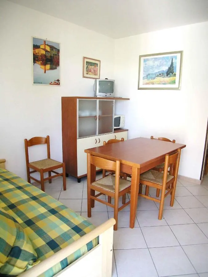 Apartment In Rosolina Mare 24855 Italy