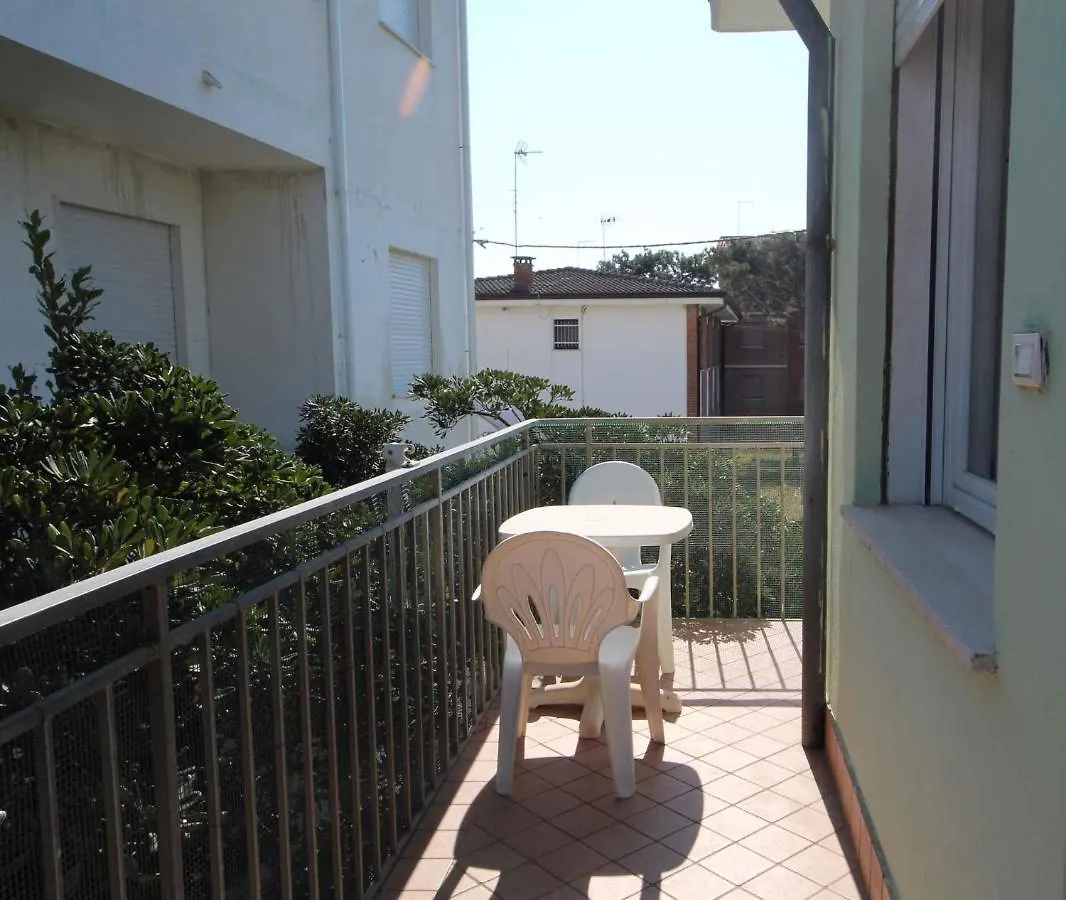 Apartment In Rosolina Mare 24855 0*,