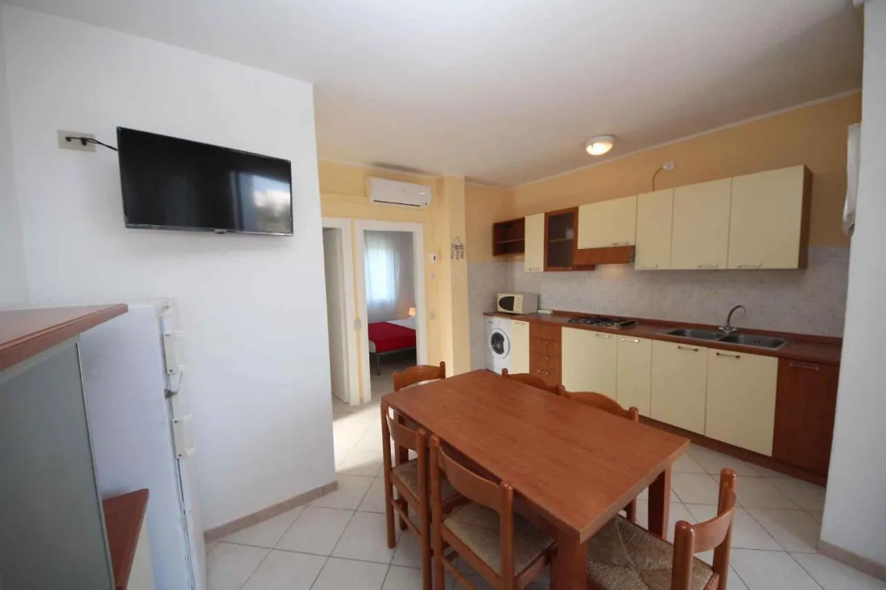 Apartment In Rosolina Mare 24855 Italy