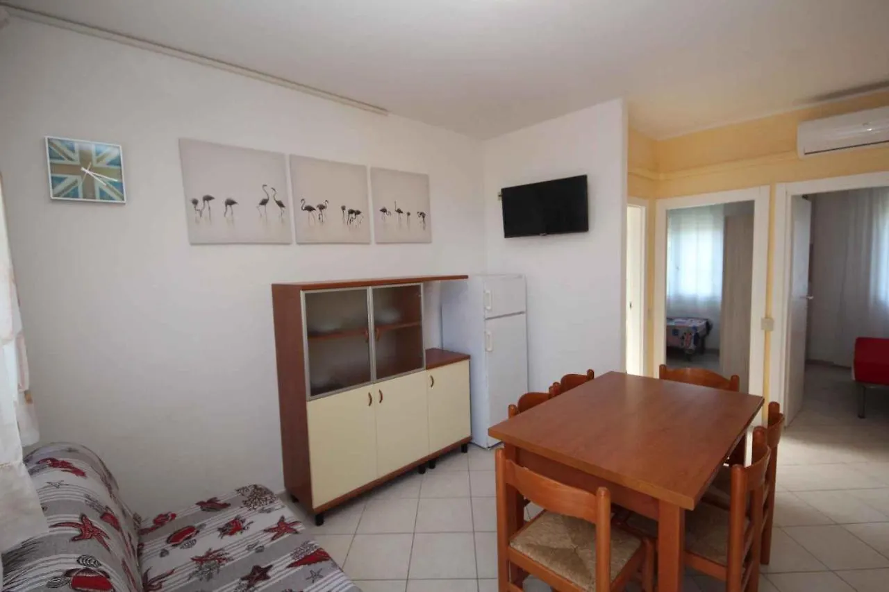 Apartment In Rosolina Mare 24855 Italien