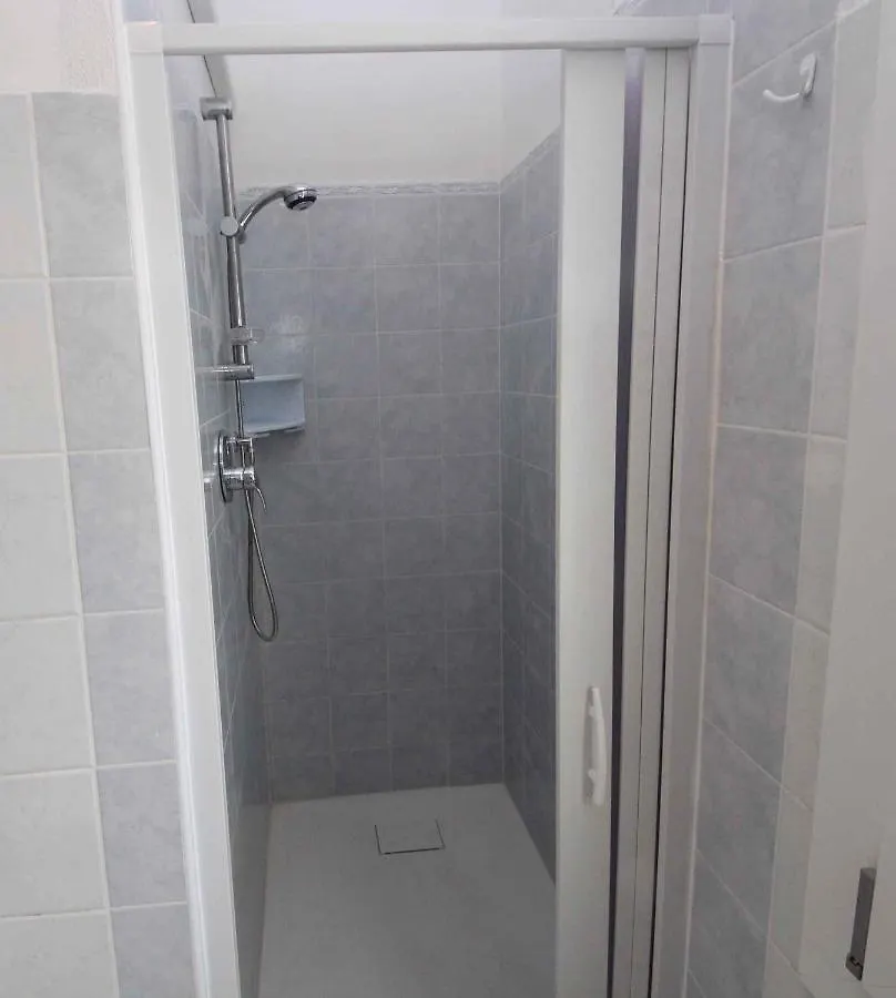 Apartment In Rosolina Mare 24855