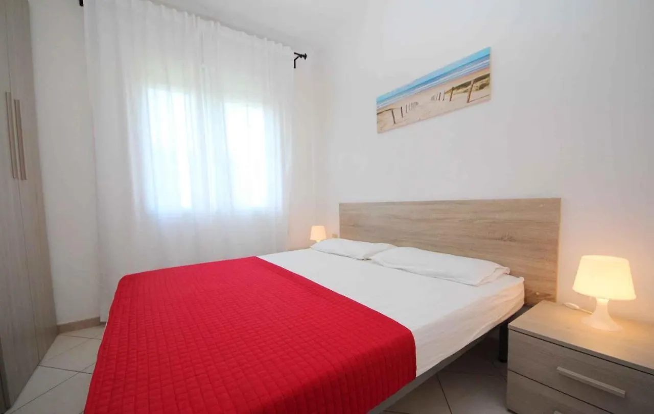 Apartment In Rosolina Mare 24855 0*,  Italy
