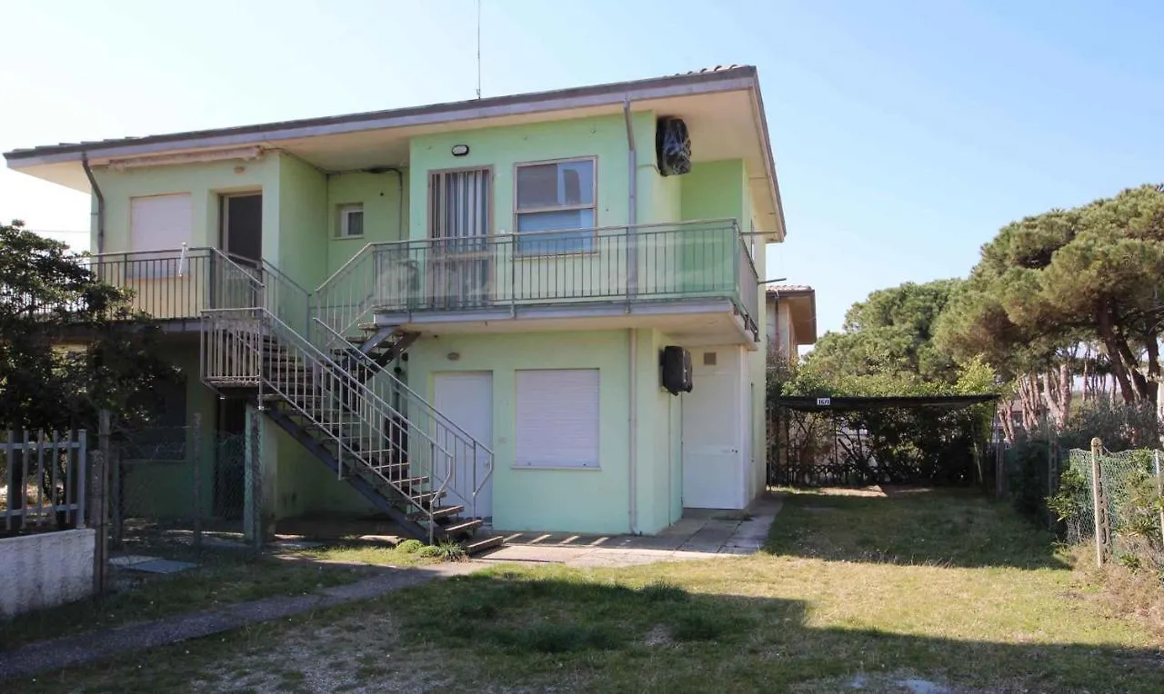 Apartment In Rosolina Mare 24855 Italy